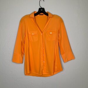 NWOT J McLaughlin Shirt